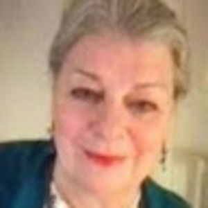 Meet your Posher, Marilyn